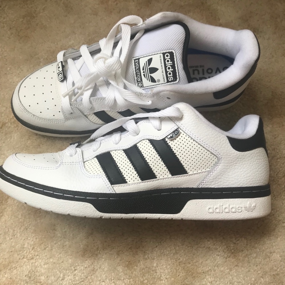 Men’s Addis’s evolution sneakers